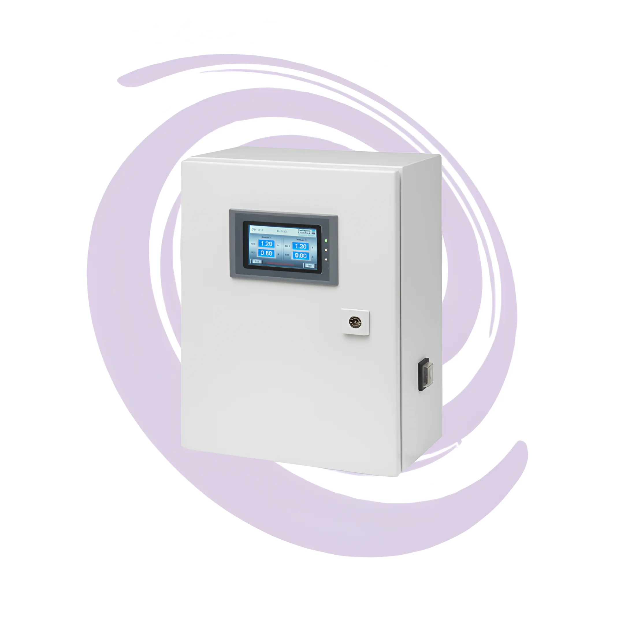 CATHELCO MGPS QUANTUM PANEL